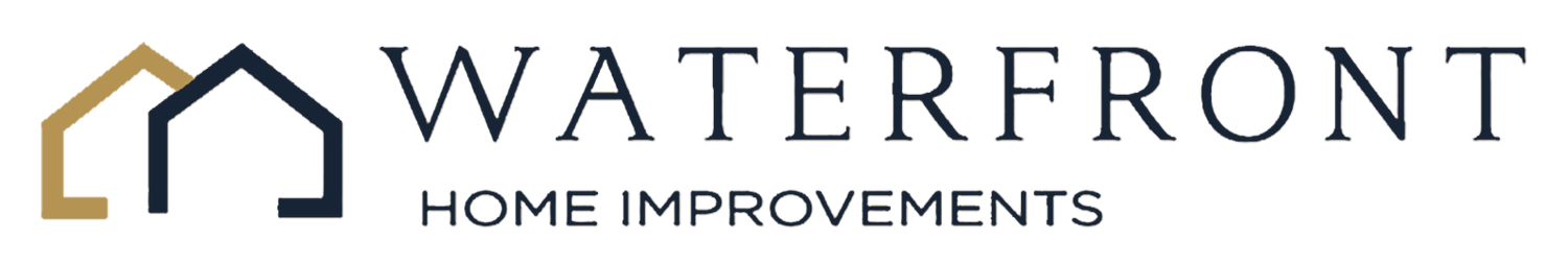 Waterfront Home Improvements
