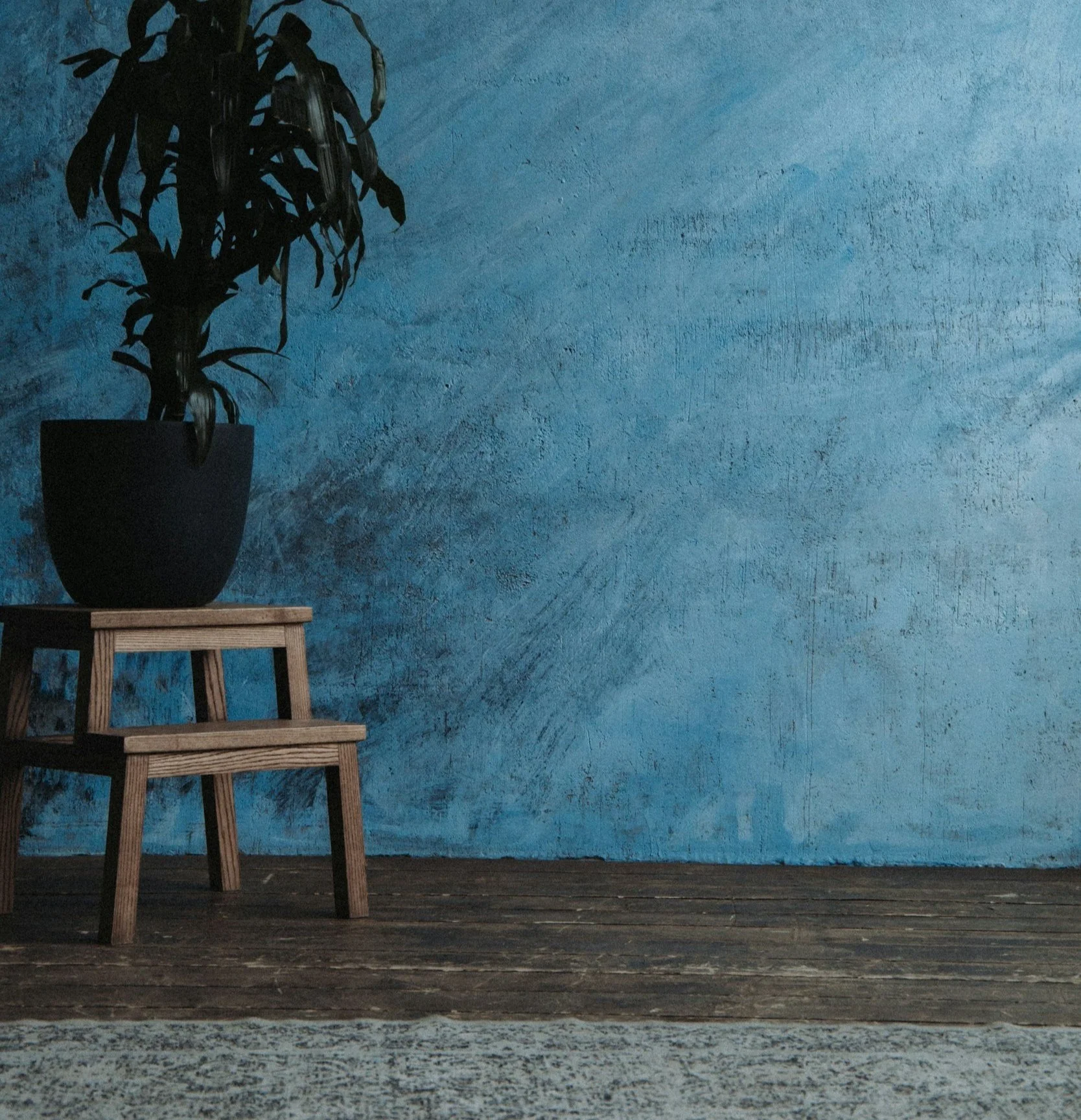 Design inspiration, Urban Farm Chic project